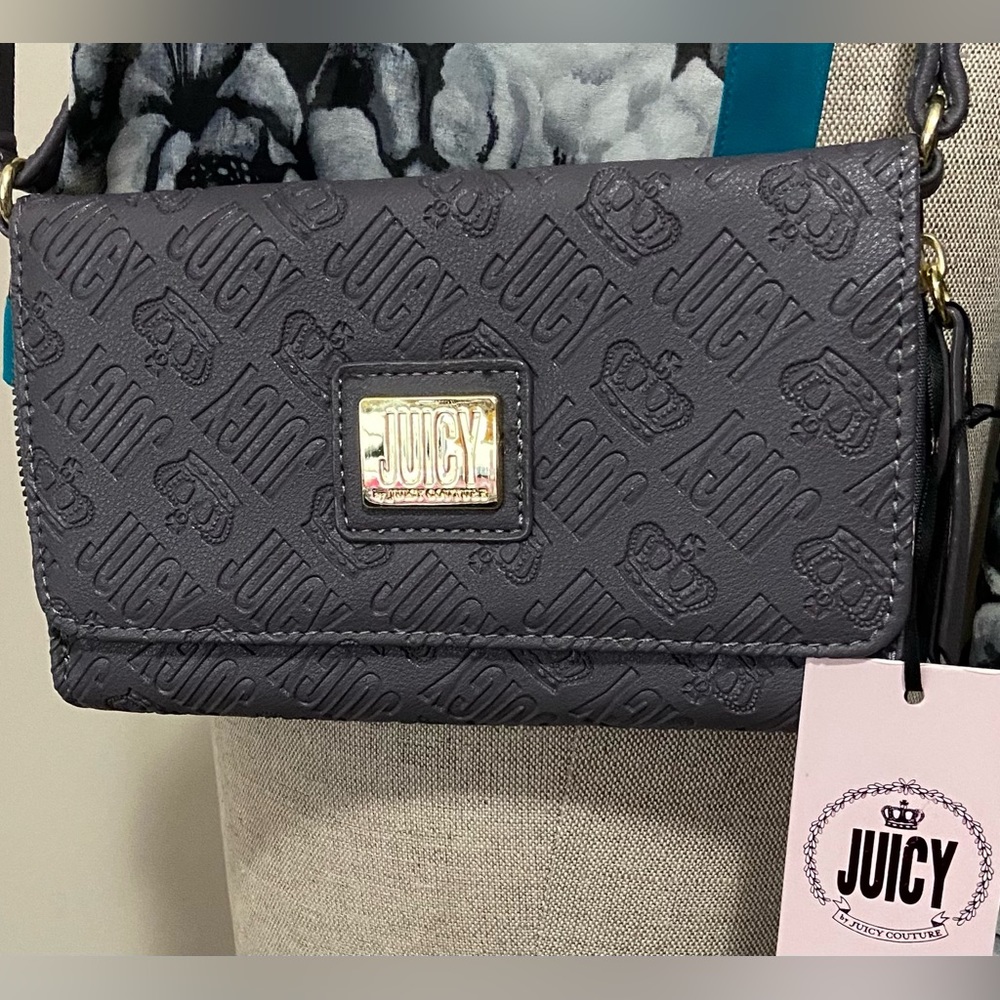 JUICY COUTURE Crossbody Shoulderbag